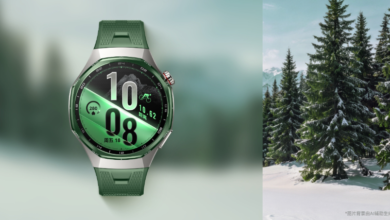 Smartwatch