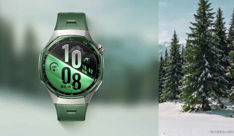 Smartwatch